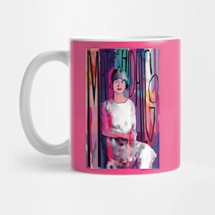 Matilde Hidalgo Mug